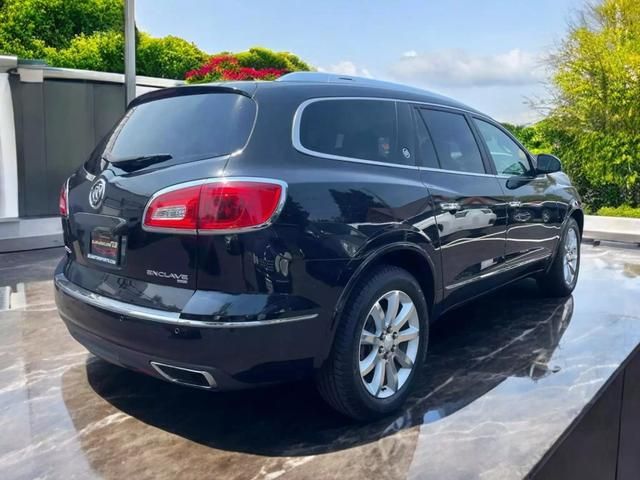 2015 Buick Enclave Premium