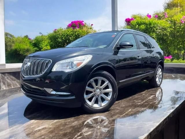 2015 Buick Enclave Premium