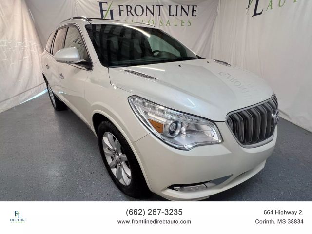 2015 Buick Enclave Premium