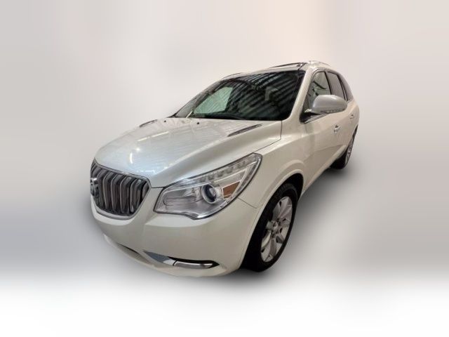 2015 Buick Enclave Premium