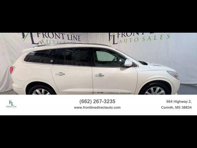 2015 Buick Enclave Premium