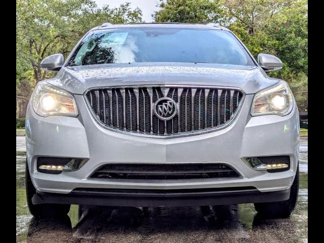 2015 Buick Enclave Premium