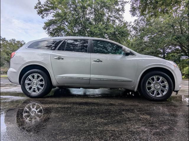 2015 Buick Enclave Premium