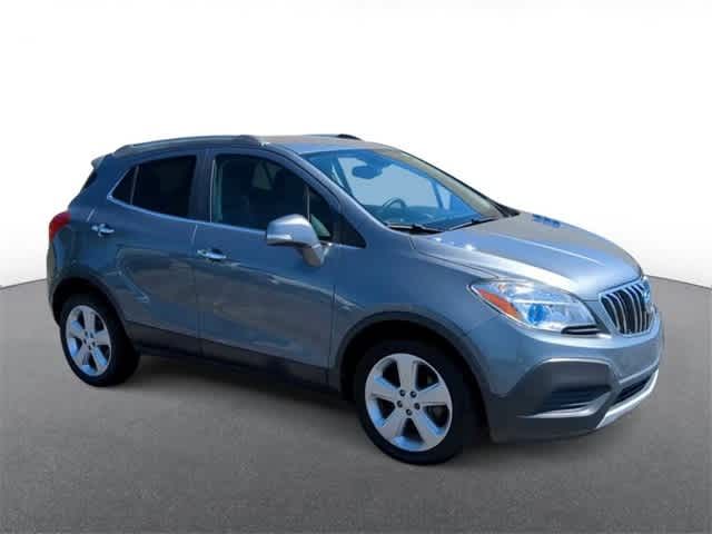 2015 Buick Encore Base