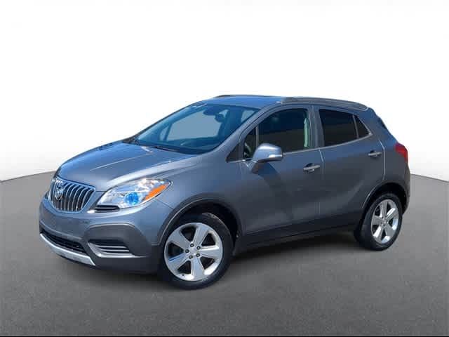 2015 Buick Encore Base