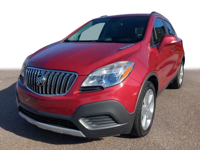 2015 Buick Encore Base