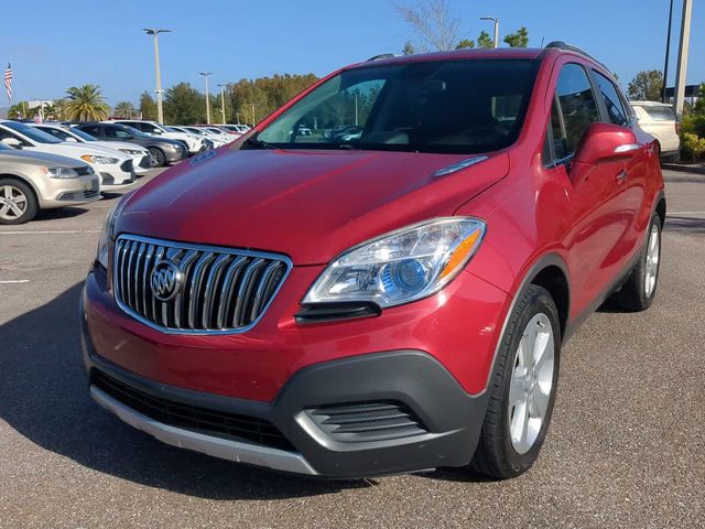 2015 Buick Encore Base