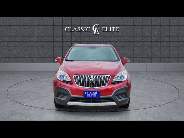 2015 Buick Encore Base