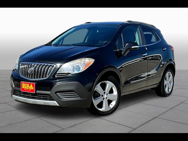 2015 Buick Encore Base