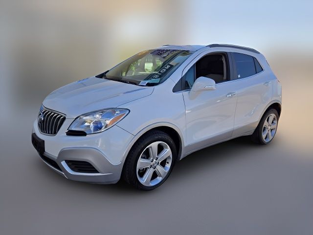 2015 Buick Encore Base