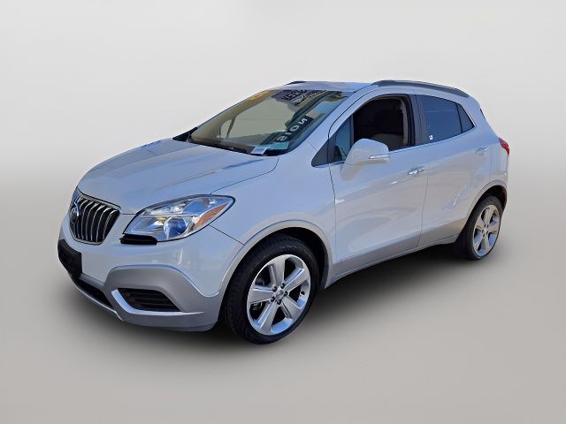 2015 Buick Encore Base