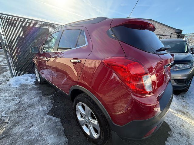 2015 Buick Encore Base