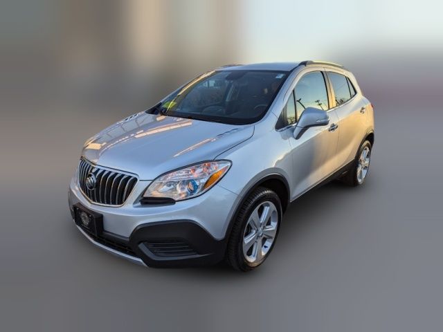 2015 Buick Encore Base