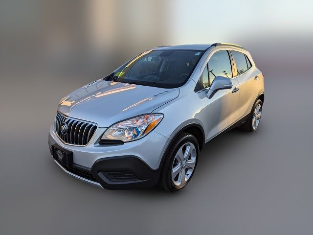 2015 Buick Encore Base