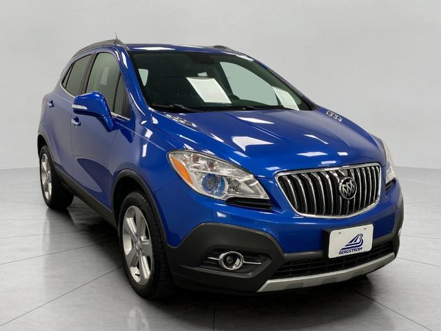 2015 Buick Encore Convenience