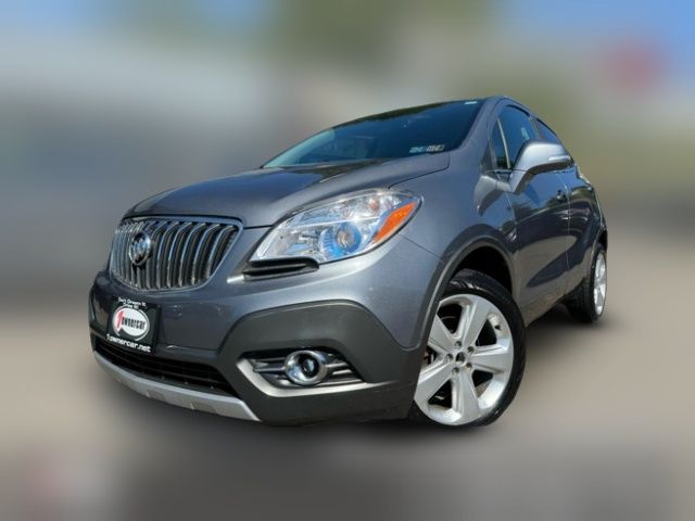 2015 Buick Encore Convenience