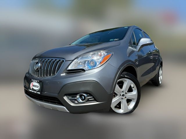 2015 Buick Encore Convenience