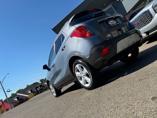 2015 Buick Encore Convenience