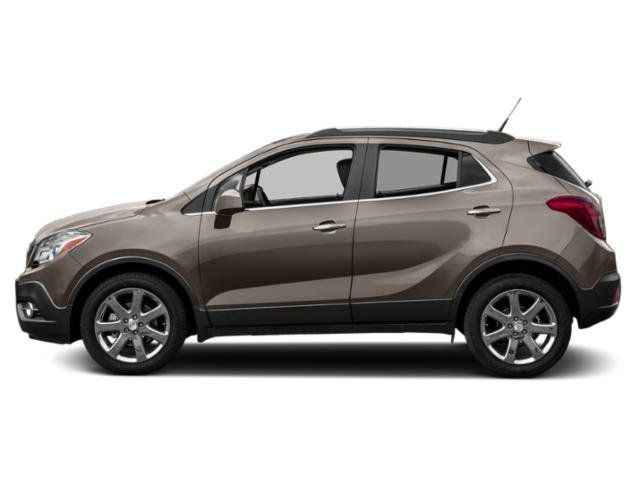 2015 Buick Encore Base