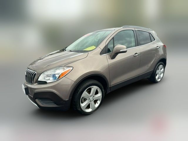 2015 Buick Encore Base