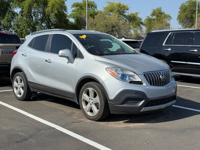 2015 Buick Encore Base