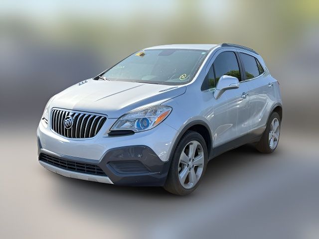 2015 Buick Encore Base