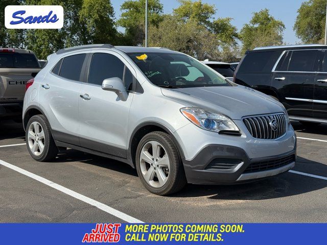 2015 Buick Encore Base
