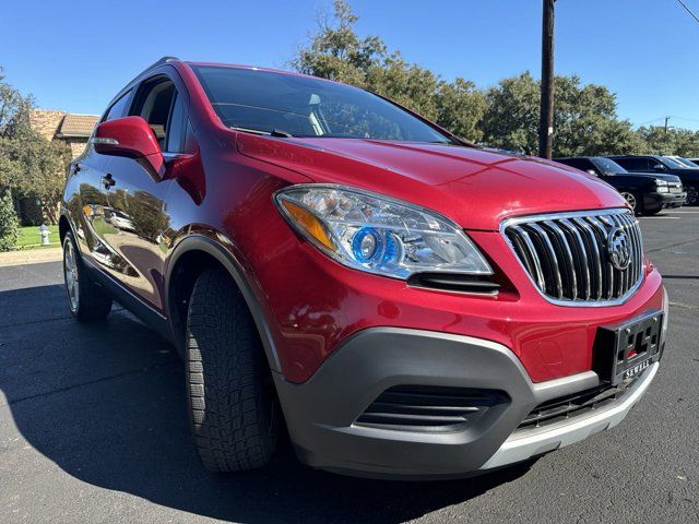 2015 Buick Encore Base