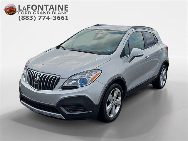 2015 Buick Encore Base