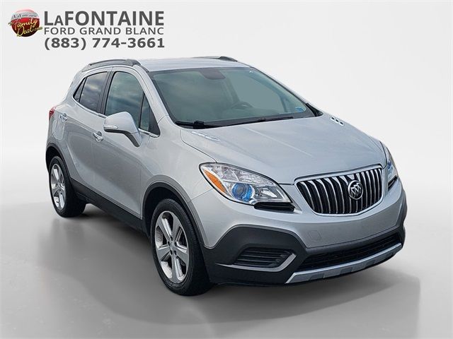 2015 Buick Encore Base