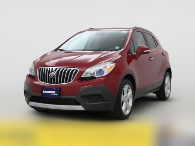 2015 Buick Encore Base