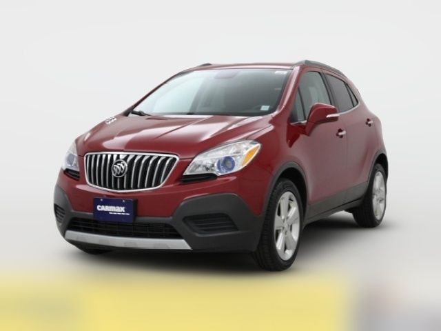 2015 Buick Encore Base
