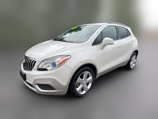 2015 Buick Encore Base