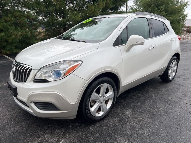 2015 Buick Encore Base