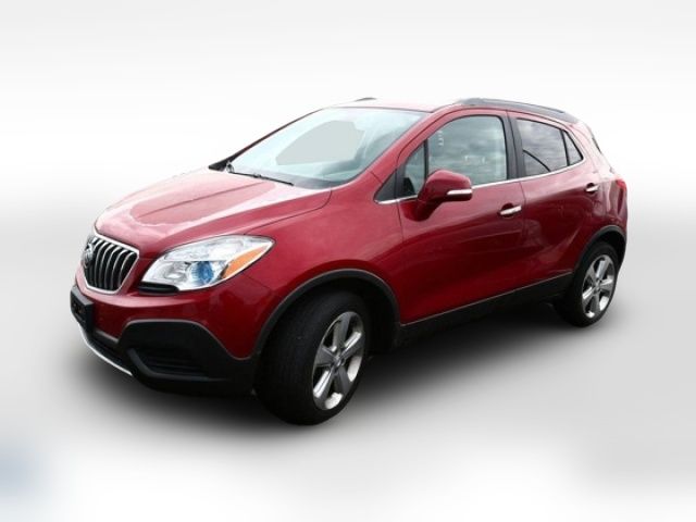 2015 Buick Encore Base