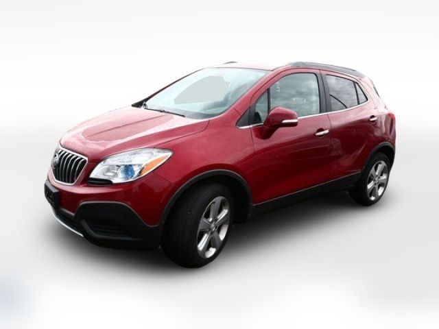 2015 Buick Encore Base