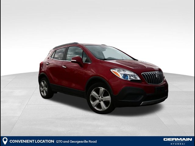 2015 Buick Encore Base