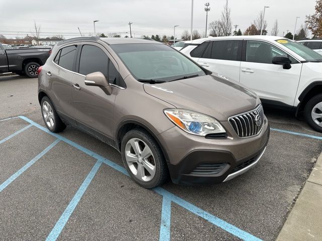 2015 Buick Encore Base