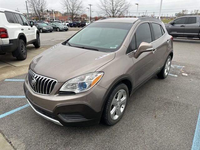 2015 Buick Encore Base