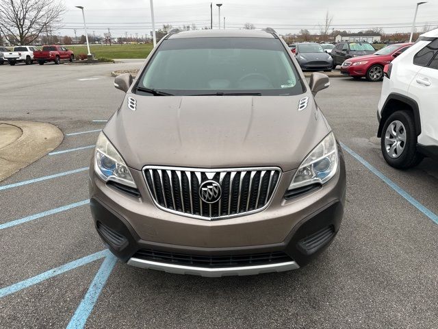 2015 Buick Encore Base