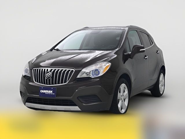 2015 Buick Encore Base