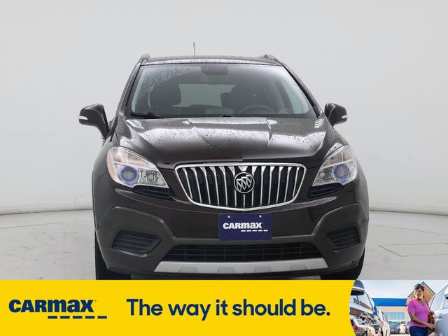 2015 Buick Encore Base