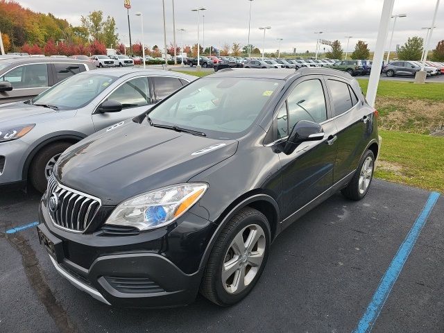 2015 Buick Encore Base