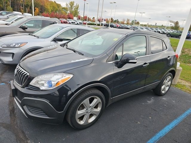 2015 Buick Encore Base