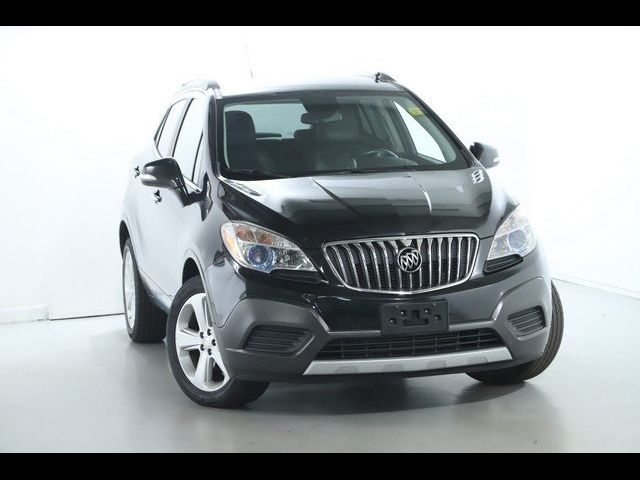 2015 Buick Encore Base