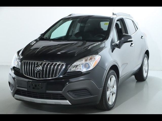 2015 Buick Encore Base