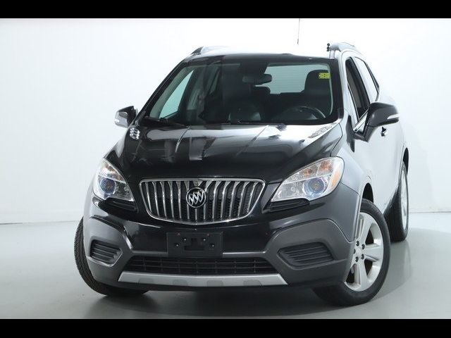 2015 Buick Encore Base