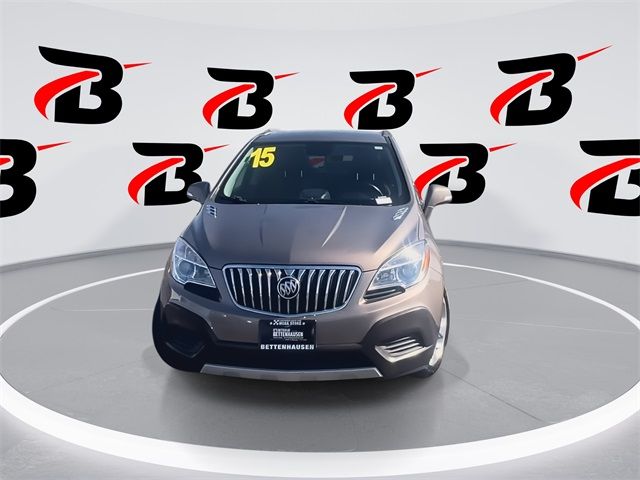 2015 Buick Encore Base