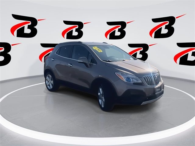 2015 Buick Encore Base