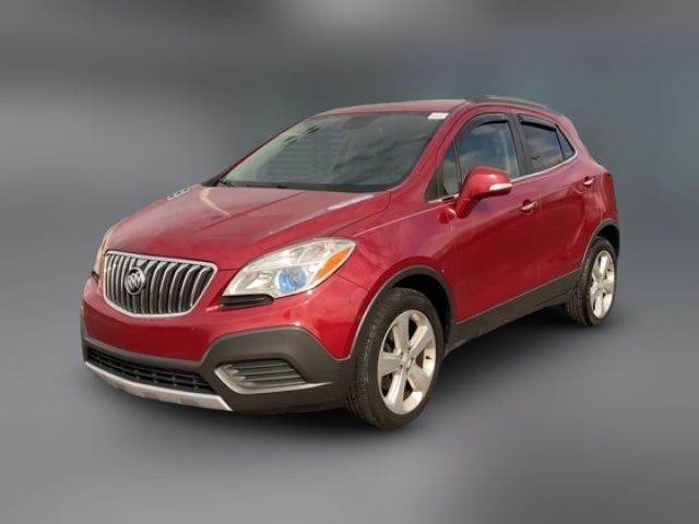 2015 Buick Encore Base